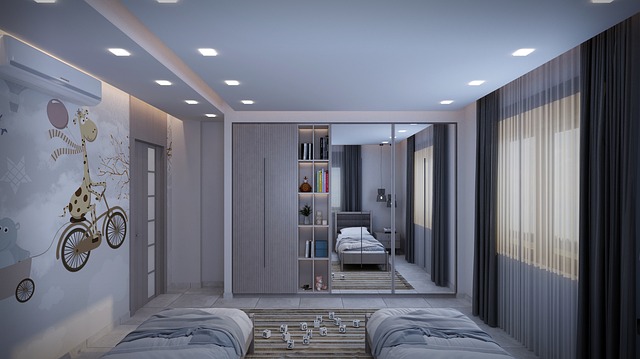 bytový design