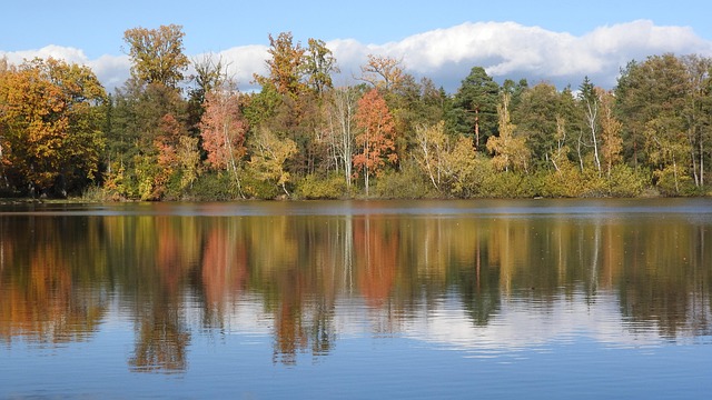 krásná krajina
