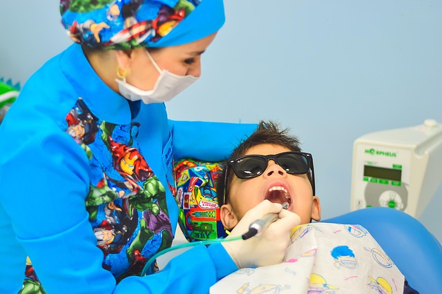 dentalni hygiena