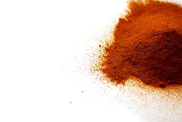červený kratom
